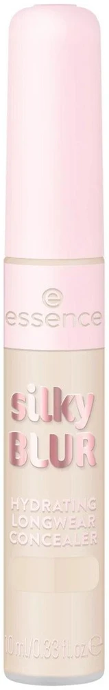 Essence Cosmetics Silky Blur Corrector Hidratante Larga Duración 70, 10 ml