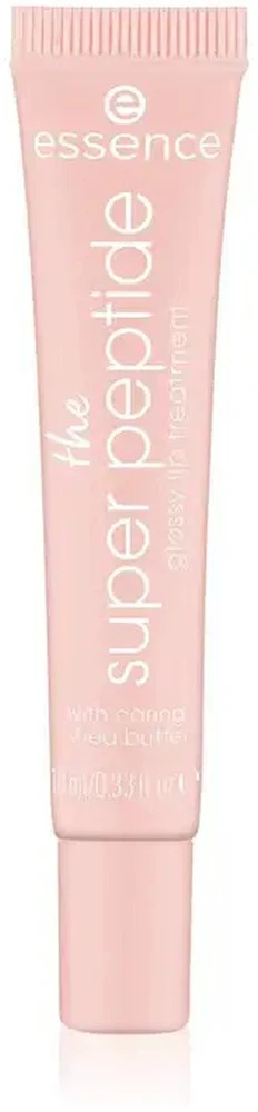Essence Cosmetics The Super Peptide Tratamiento Labial 07-Sugardorable!, 10 ml