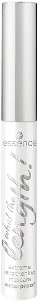 Essence Cosmetics What The Length! Serum blakstienoms, 4 ml