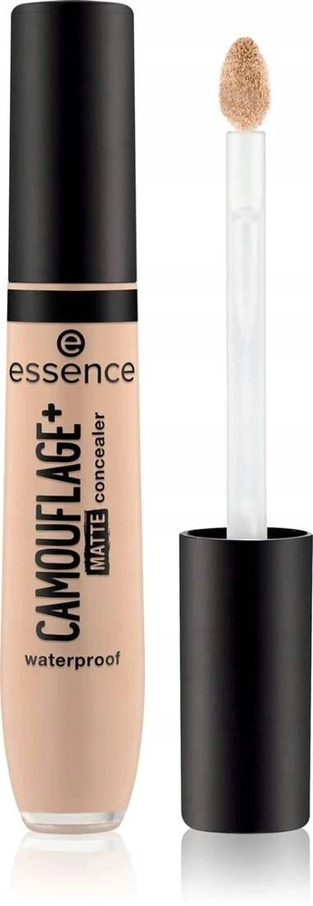 „Essence ESSENCE_Camouflage+“ matinis maskuoklis 50 8ml