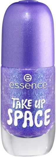 Essence Cosmetics Gel Nagų lakas Esmalte De Uñas 34-Take Up Space, 8 ml