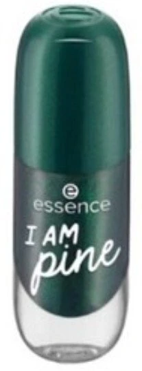 Essence ESSENCE_Gel Nagų lakas nagų lakas Bubble Rush 21 8ml