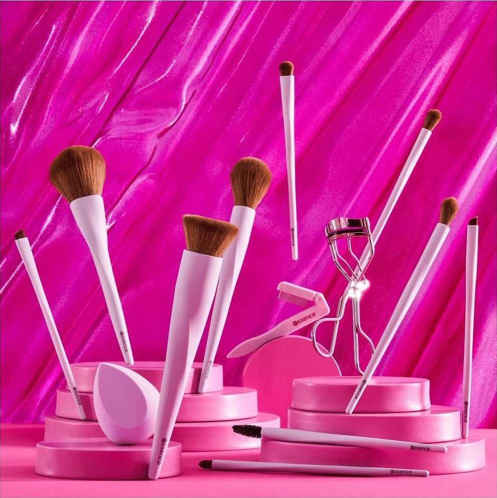 Essence Cosmetics Rizador De Pestañas 1 U