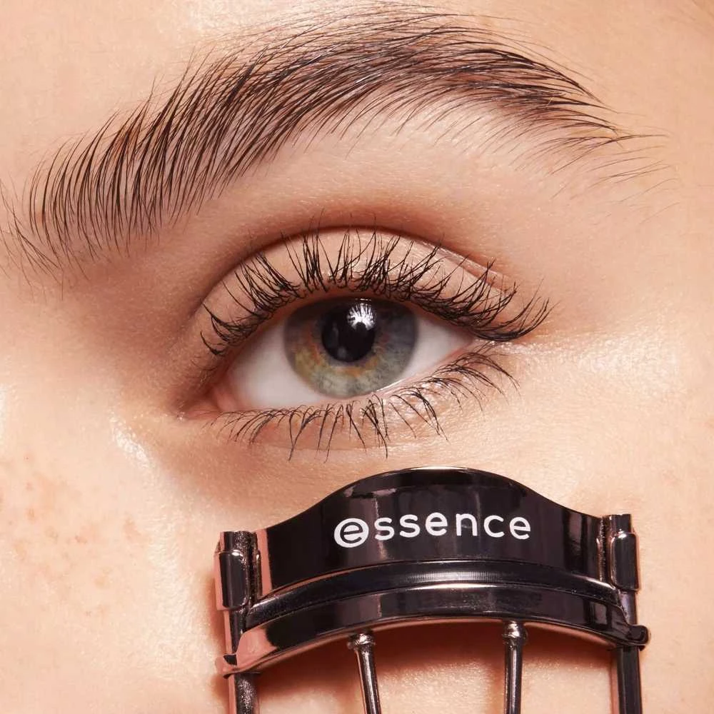 Essence Cosmetics Rizador De Pestañas 1 U
