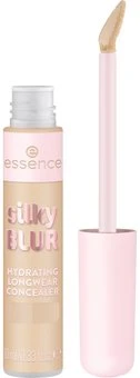 Essence ESSENCE_Silky Blur Hydrating Longwear Maskuoklis Veido maskuoklis 170 10ml