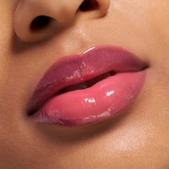 Essence Cosmetics Kas per netikra! Brillo De Labios Voluminizador 102-Rožinė About It, 4 ml