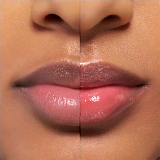 „Essence Cosmetics“ – kas per netikra! Apimties suteikiantis lūpų blizgis, 100 ml – „Sheer Genius“