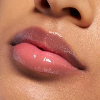 „Essence Cosmetics“ – kas per netikra! Apimties suteikiantis lūpų blizgis, 100 ml – „Sheer Genius“