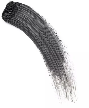 Essence Cosmetics What The Length! Blakstienų tušas Pestañas Extreme Lengthening 01-Juodas, 10 ml