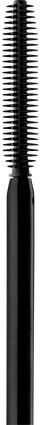 Essence Cosmetics What The Length! Blakstienų tušas Pestañas Extreme Lengthening 01-Juodas, 10 ml