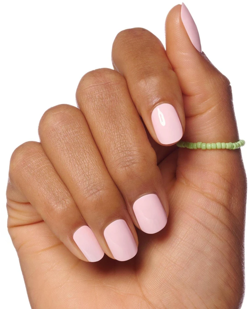 Essence Fairy Nagų lakas 03 Rose, 8 ml