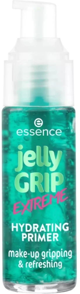 Essence , Jelly Grip, Hydrating & Smoothing, Liquid Primer, 29 ml For Women