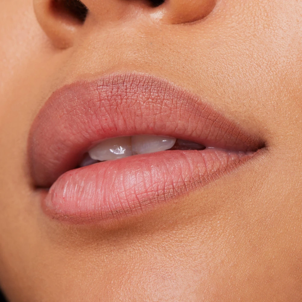 Essence Cosmetics Matte Comfort lūpų pieštukas 01-Cinnamon Spice 0,3g