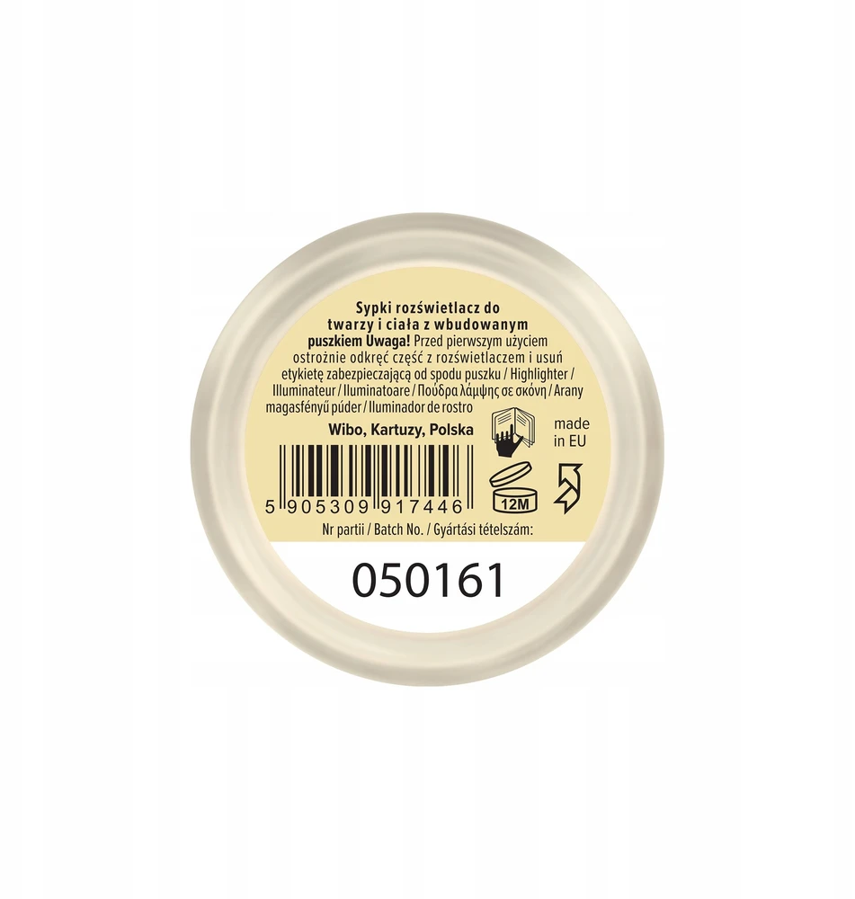 Essence „Lovely Rosy Ribbon Highlighter“ birūs žymekliai veidui ir kūnui, 2 g