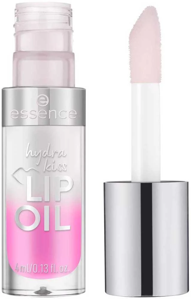„Essence Hydra Kiss“ lūpų aliejus moterims, 4 ml