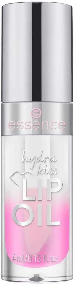 „Essence Hydra Kiss“ lūpų aliejus moterims, 4 ml