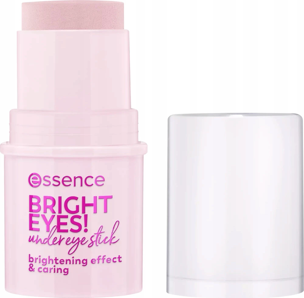 „Essence Bright Eyes!“ paakių korektorius pieštuku, moterims, 5,5 ml