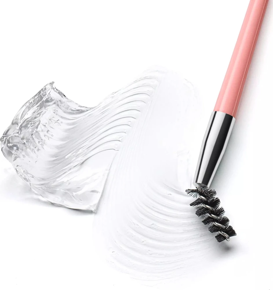 „Essence Brow Lifting Gel Set“ antakių gelis ir antakių pomada