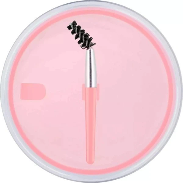 „Essence Brow Lifting Gel Set“ antakių gelis ir antakių pomada