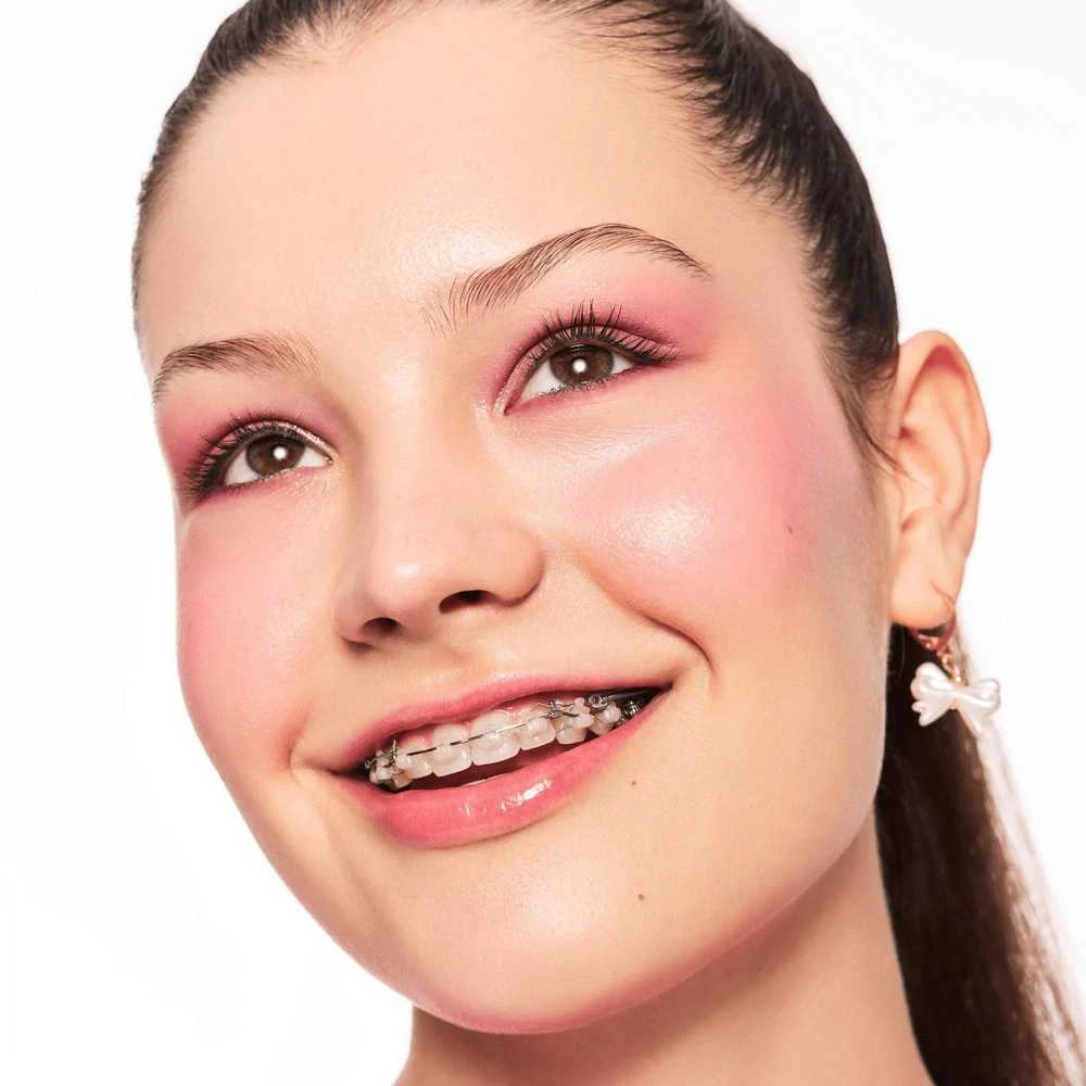 Essence Cosmetics Call Me Queen Máscara De Pestañas Atsparus vandeniui 11,, 5 ml