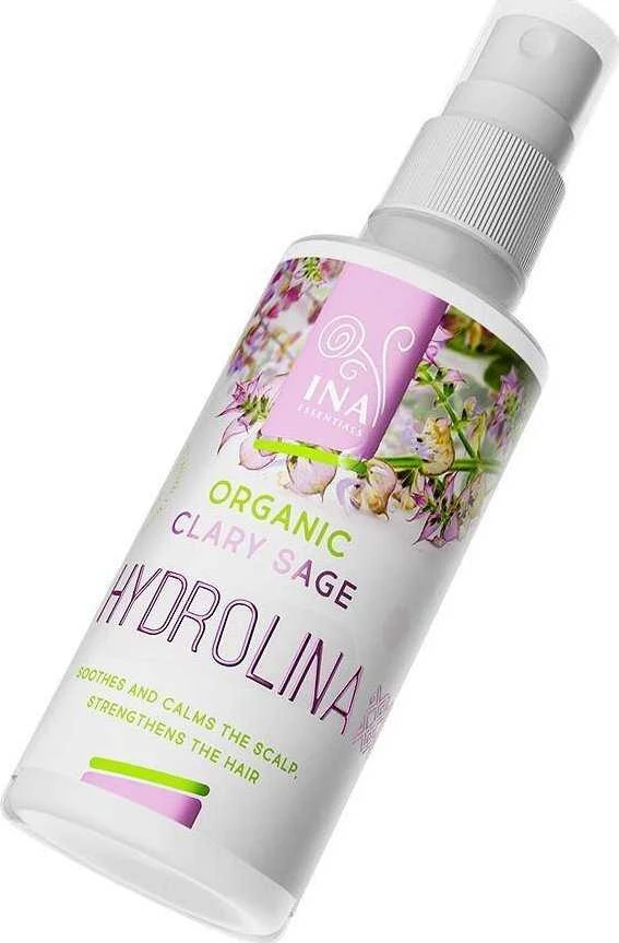 INA ESSENTIALS Hidrolinas plaukų ir galvos odos priežiūrai, 150 ml