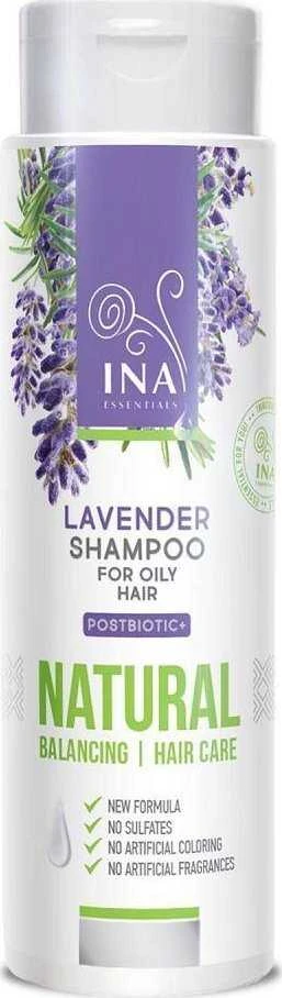 INA ESSENTIALS Lavender, 200 ml