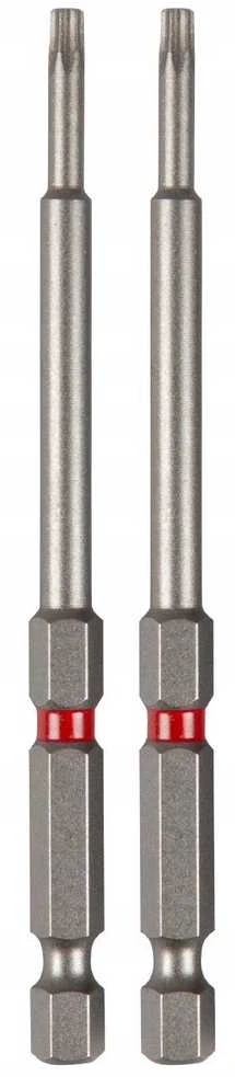 Essve Antgaliai HDS įrankiui, TX15, 100 mm, 2 vnt.