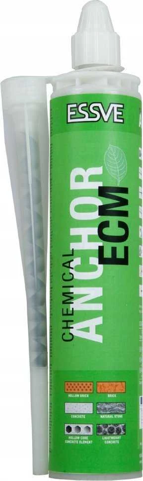 Essve Tvirtinimo derva ECM, 300 ml