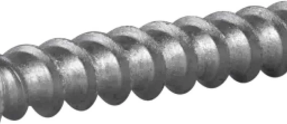 Essve FIBO sraigtas CorrSeal 8x65, 100 vnt.