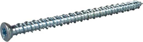 Essve Betonsraigtis TX30 C4 10003582, 112 mm x 7.5 mm x 7.5 mm