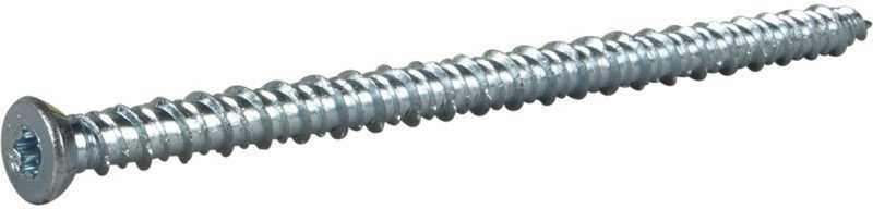 Essve Betonsraigtis TX30 C4 10003581, 92 mm x 7.5 mm x 7.5 mm