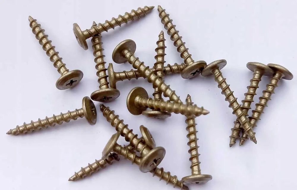 Essve Medsraigčiai, 4.5 x 32 mm, 250 vnt.