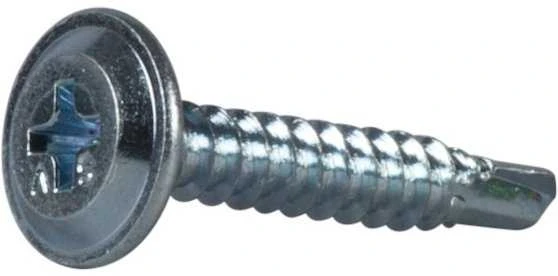 Varžtas Essve PH2 10003705, 13 mm x 4.2 mm
