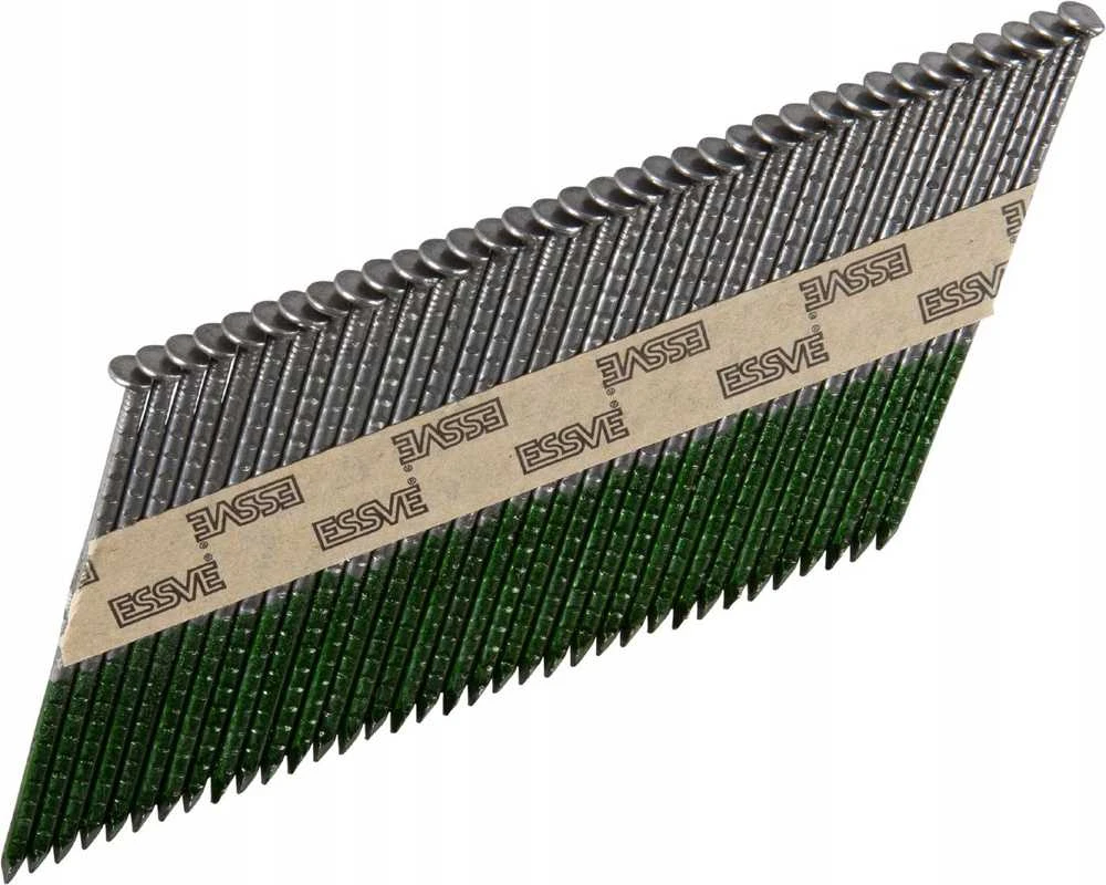 Vinys Essve; 3,1x90 mm; 34°; 1200 vnt.