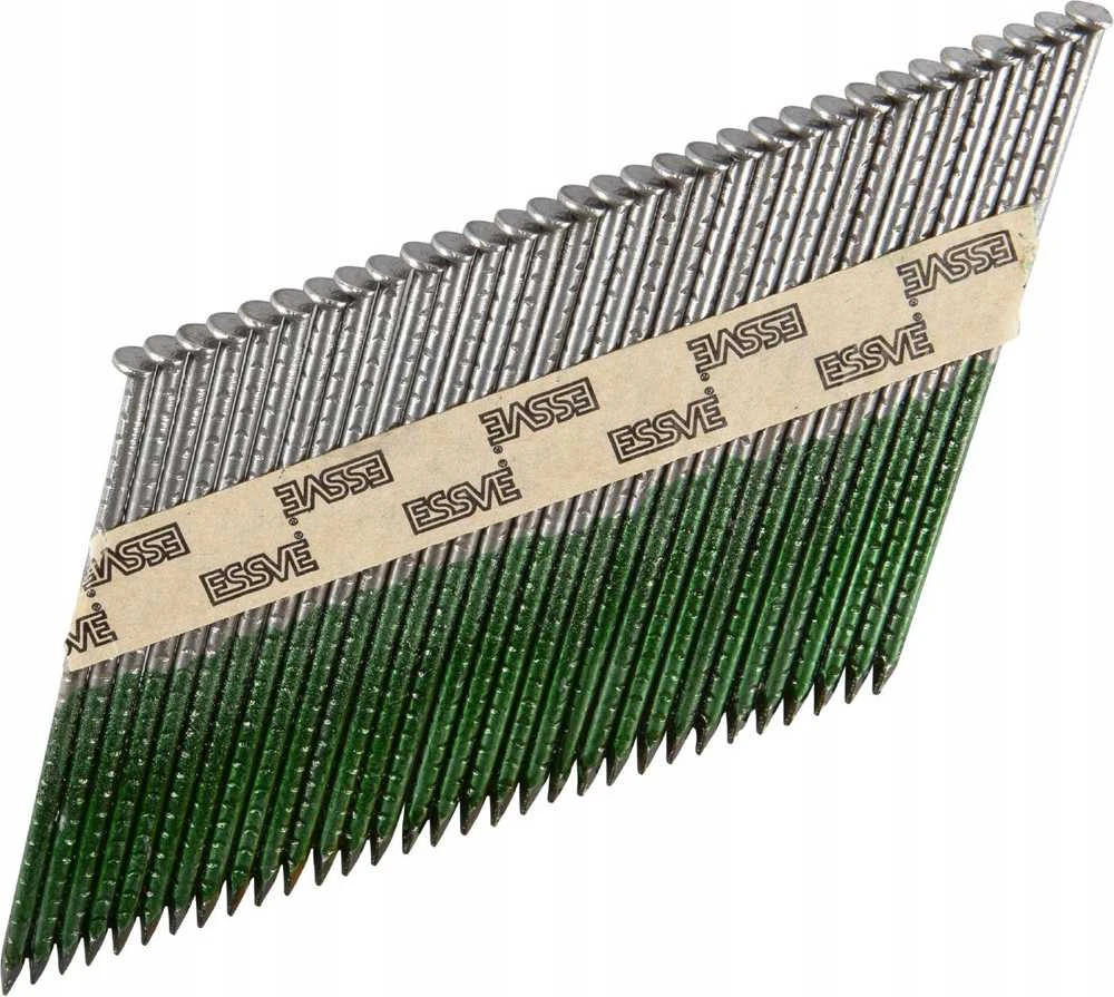 Vinys Essve; 3,1x90 mm; 34°; 1200 vnt.