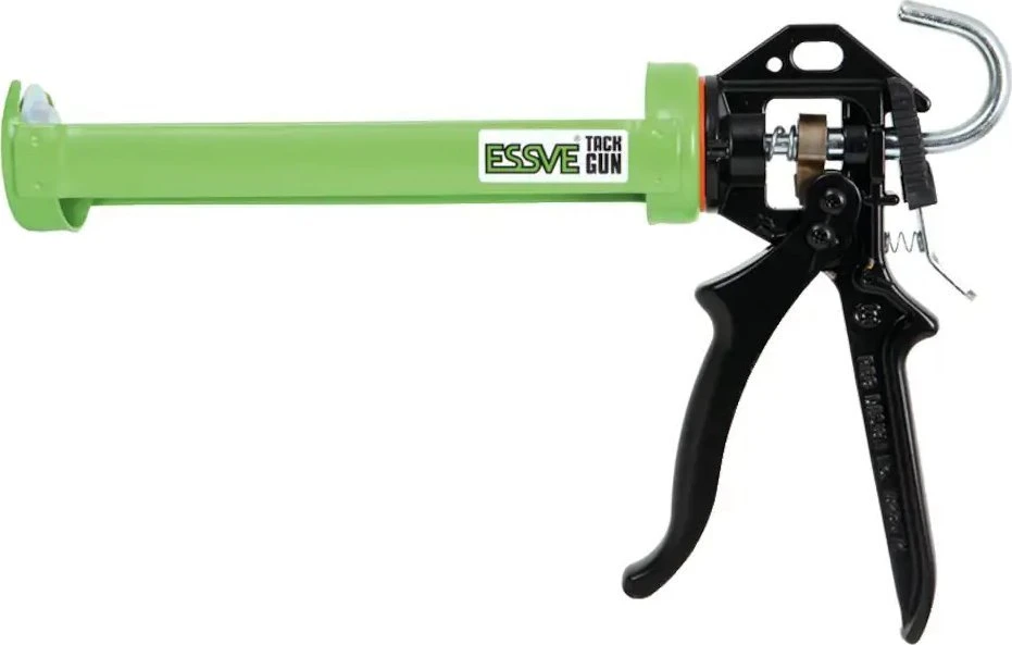 Hermetiko spaudiklis ESSVE, Tack Gun