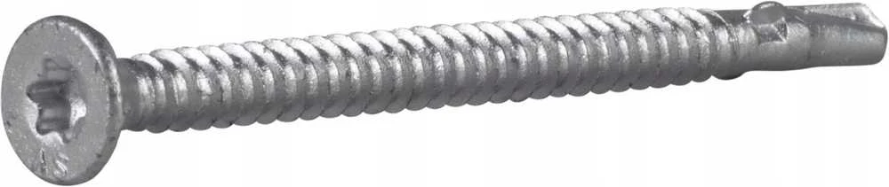 Savisriegiai Essve DIN 7504PH, 4.8 x 65 mm, 250 vnt.