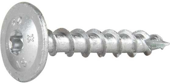 Medsraigtis Essve, 8 x 50 mm, 4 vnt.