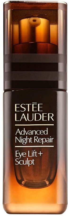 Estee Lauder Advanced Night Repair Eye Lift + Sculpt stangrinamasis paakių kremas, 15 ml