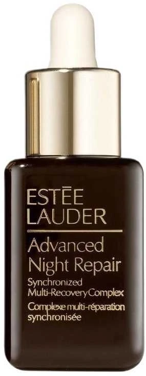 Estee Lauder E.Lauder Advanced Night Repair kremas nuo saulės, 15 ml