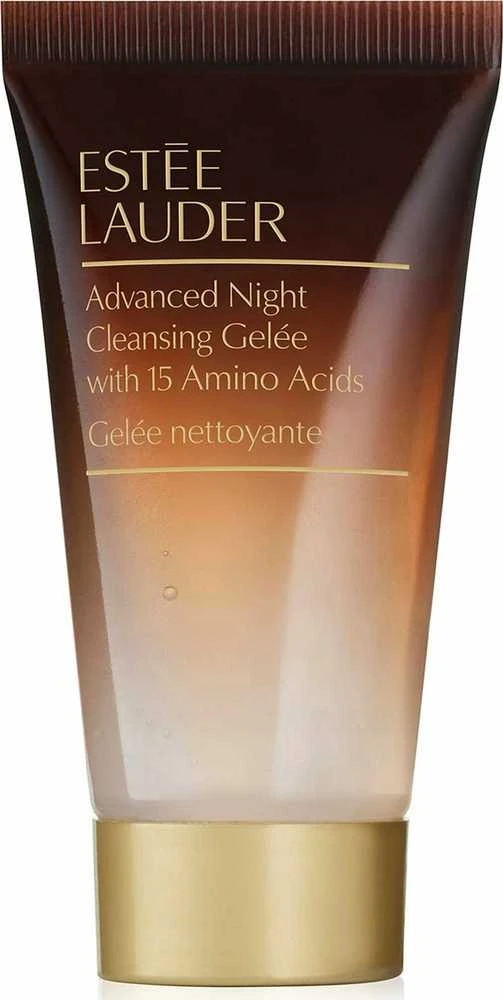 „Estee Lauder E.Lauder Advanced Night Cleansing Gel“ valomasis gelis su 15 aminorūgščių, 100 ml