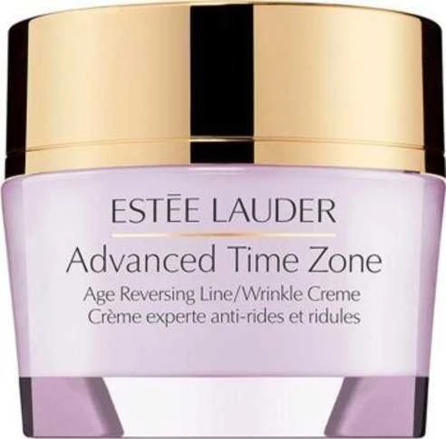 Estee Lauder Advanced Time Zone Anti-Wrinkle Kreminis Mask For Face, 50 ml