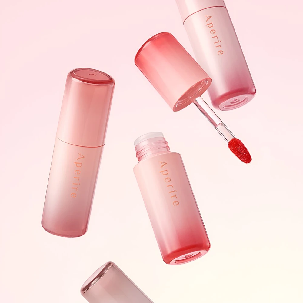Estee Lauder APERIRE Lūpų dažai Breeze Dewy 03 Berry More (1907760)