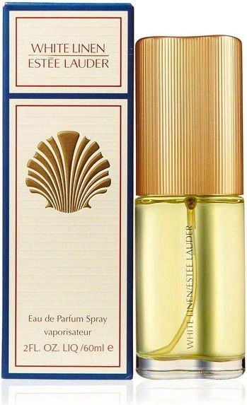 Estée Lauder Baltas Linen for Women (Kvepalai Moterims) EDP 60ml
