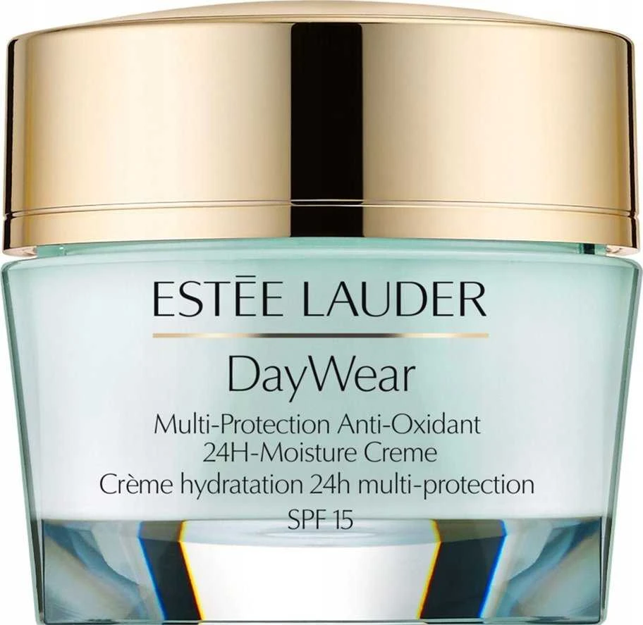 Estee Lauder Daywear Advanced Multi Protection Kreminis SPF 15 dieninis kremas normaliai/ mišriai odai, 50 ml