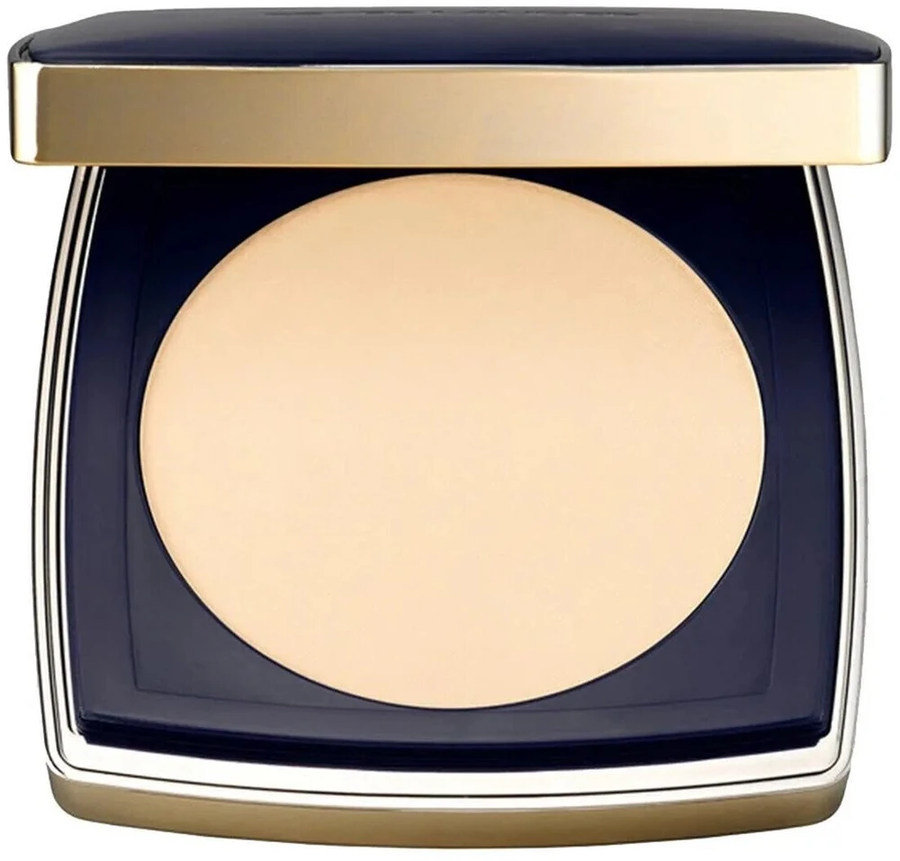 Estée Lauder DOUBLE WEAR STAY-IN-PLACE MATTE POWDER FOUNDATION 1N1 Ivory Nude, 11 g