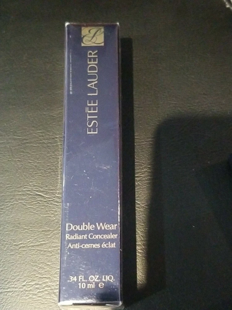 Estee Lauder Double Wear Radiant Correcting & Highlighting Liquid Maskuoklis 6N Ultra Deep, 10 ml