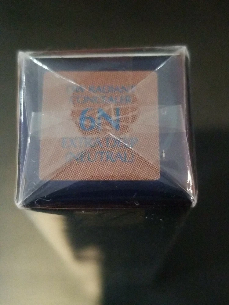 Estee Lauder Double Wear Radiant Correcting & Highlighting Liquid Maskuoklis 6N Ultra Deep, 10 ml