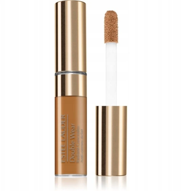 Estee Lauder Double Wear Radiant Correcting & Highlighting skystas veido kaukė 5N Deep, 10 ml