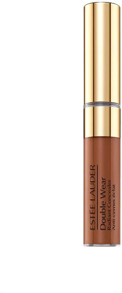 Estee Lauder Double Wear Radiant Correcting & Highlighting Liquid Maskuoklis 6N Ultra Deep, 10 ml